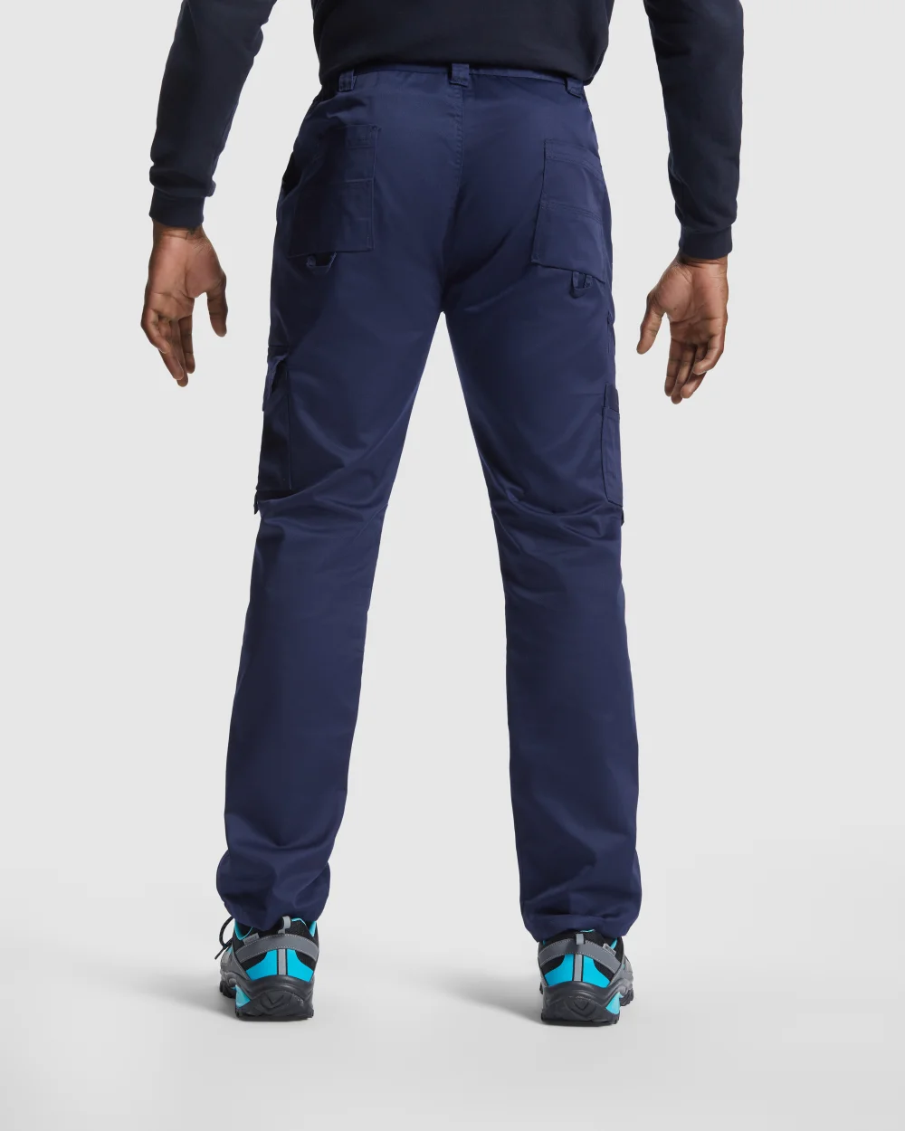 Pantalón Laboral Protect