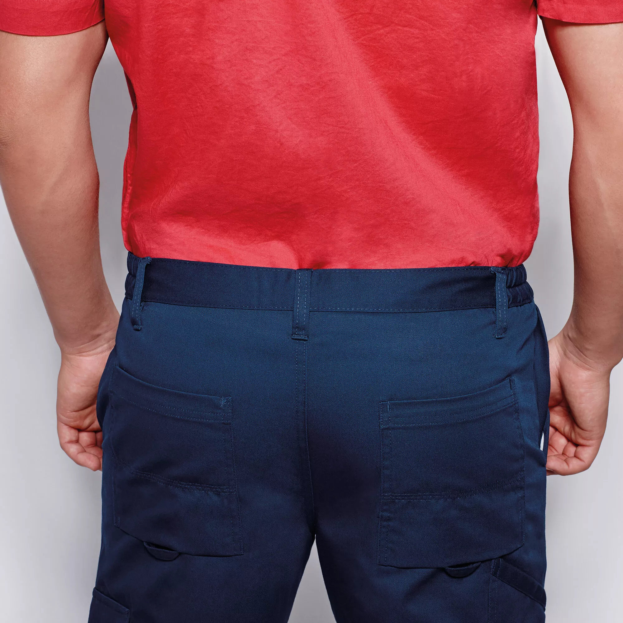 Pantalón Laboral Protect