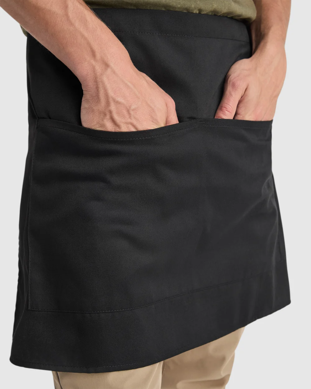 Delantal Classic Roly