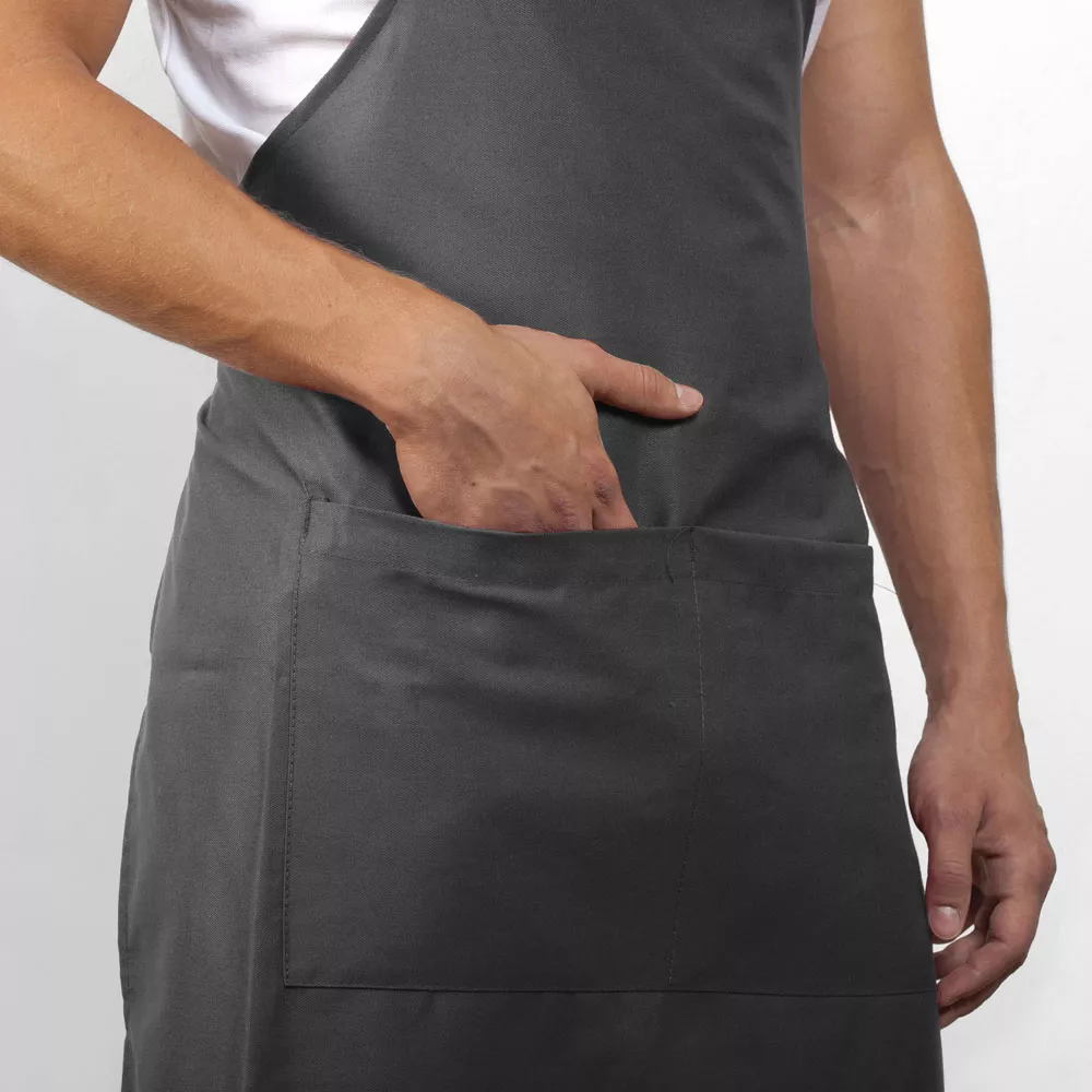 Delantal Benoit Roly