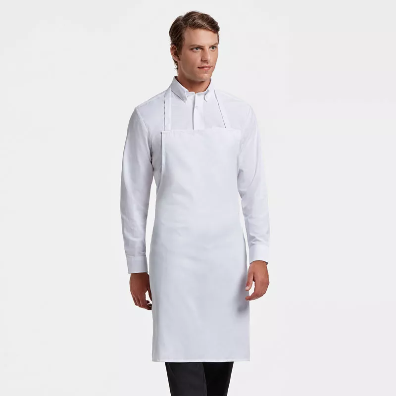 Delantal Ramsay Roly