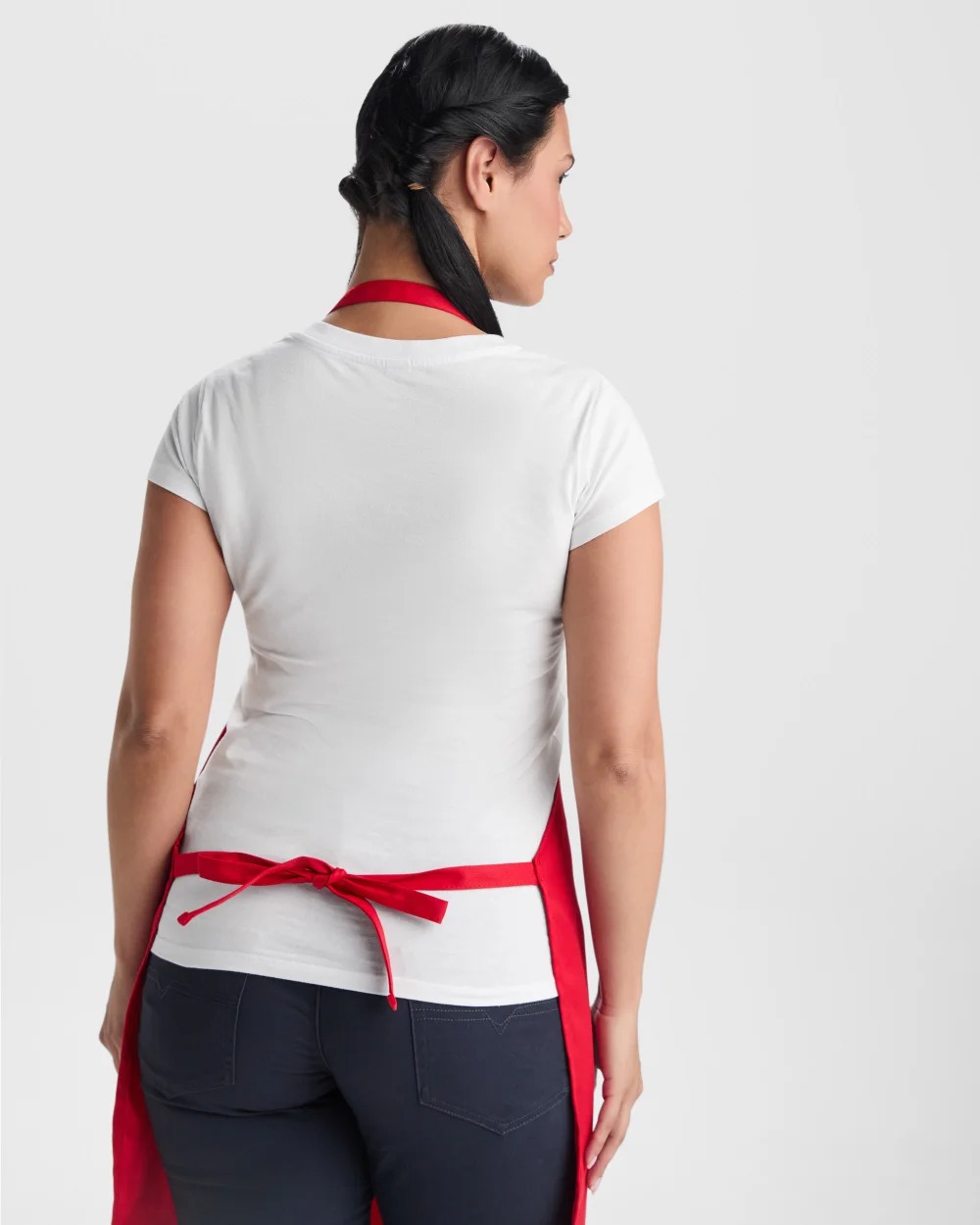 Delantal Ramsay Roly