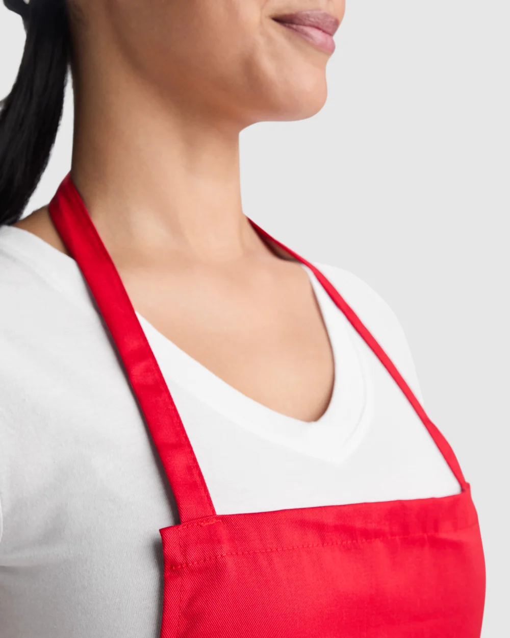 Delantal Ramsay Roly