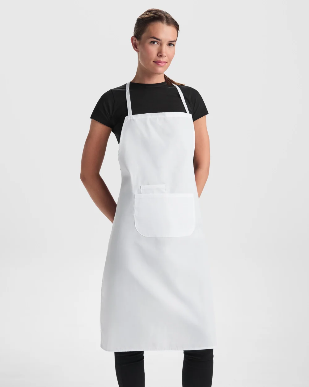 Delantal Ducasse Roly