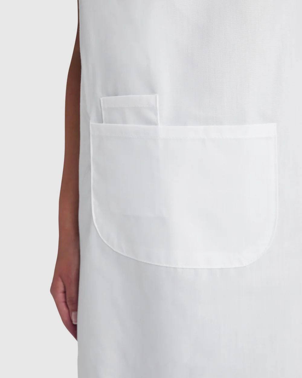 Delantal Ducasse Roly