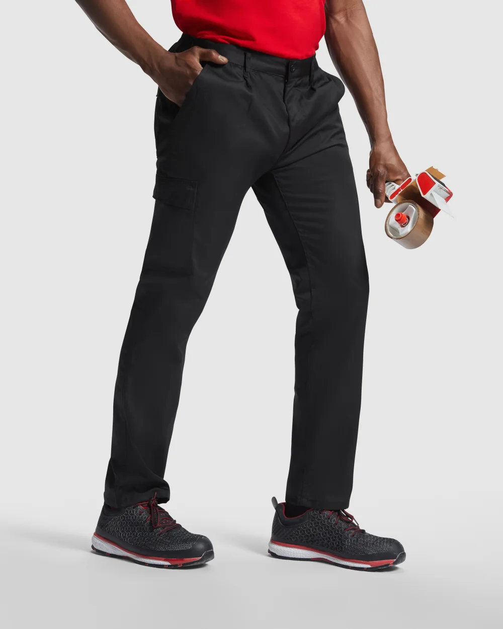 Pantalón Daily Next Roly