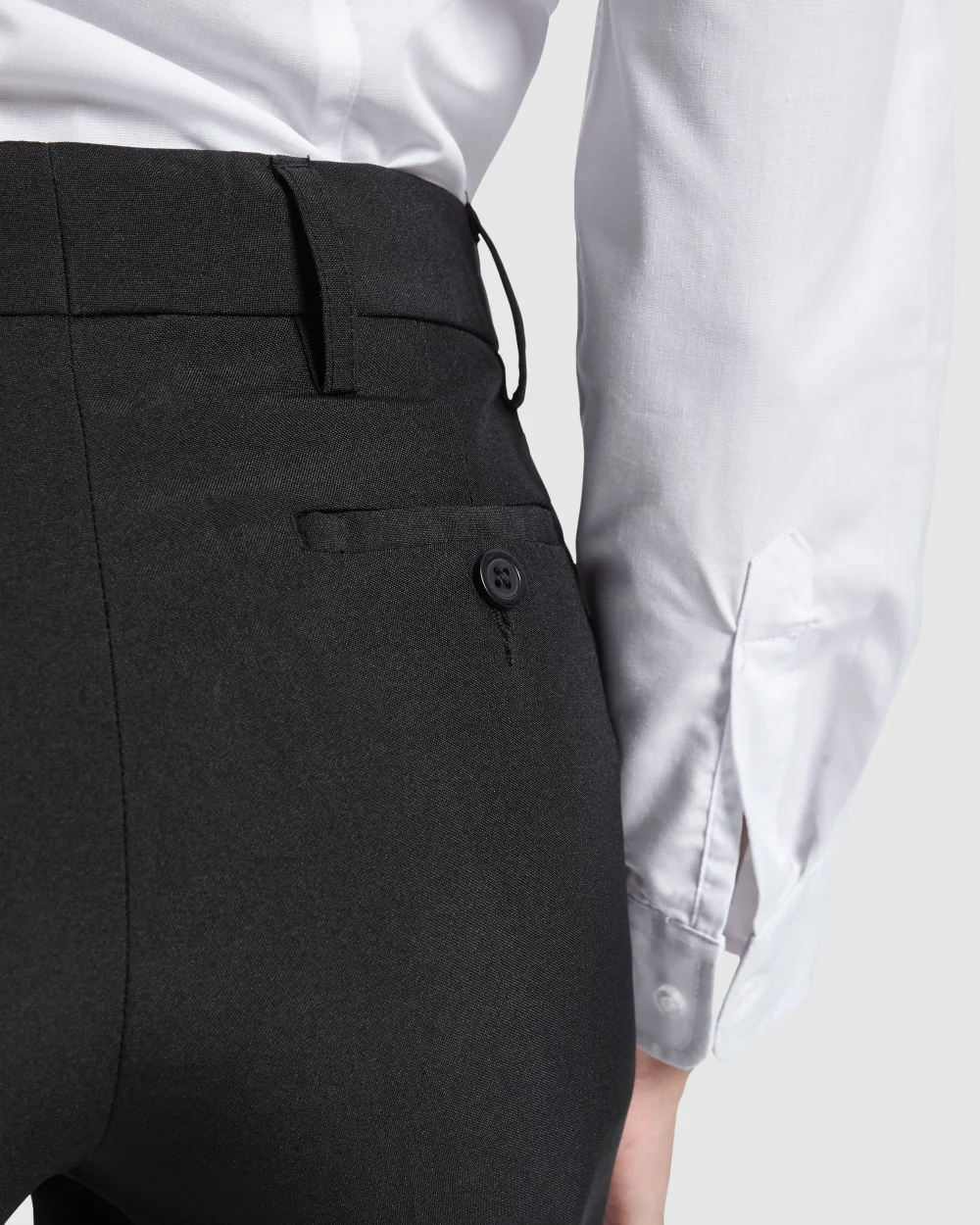 Pantalón Largo Waitress Roly