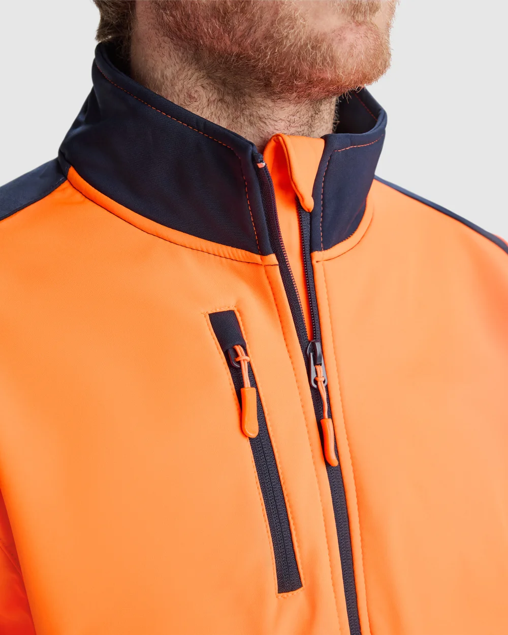 Soft Shell Antares Roly