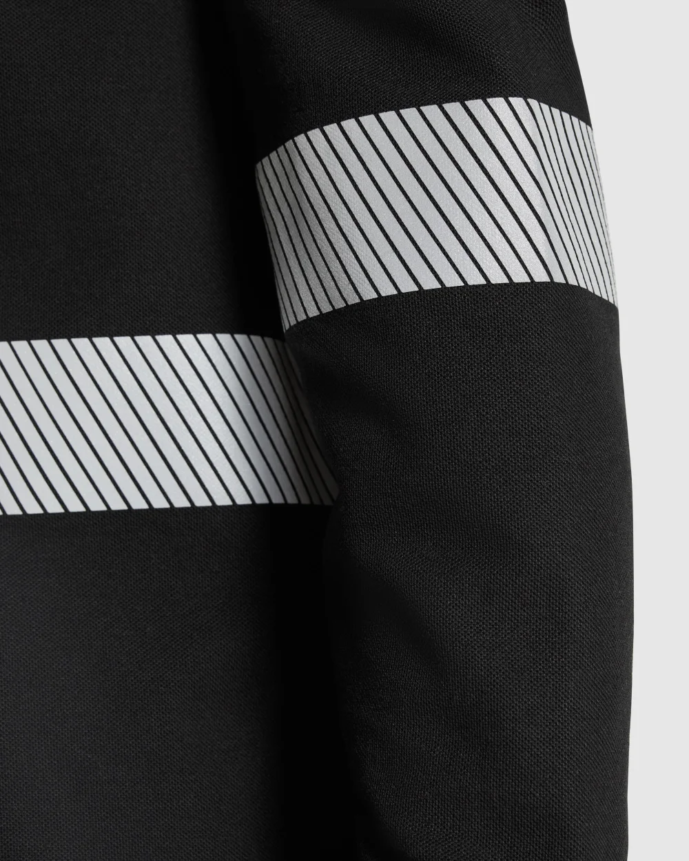 Polo Roly Foran manga larga