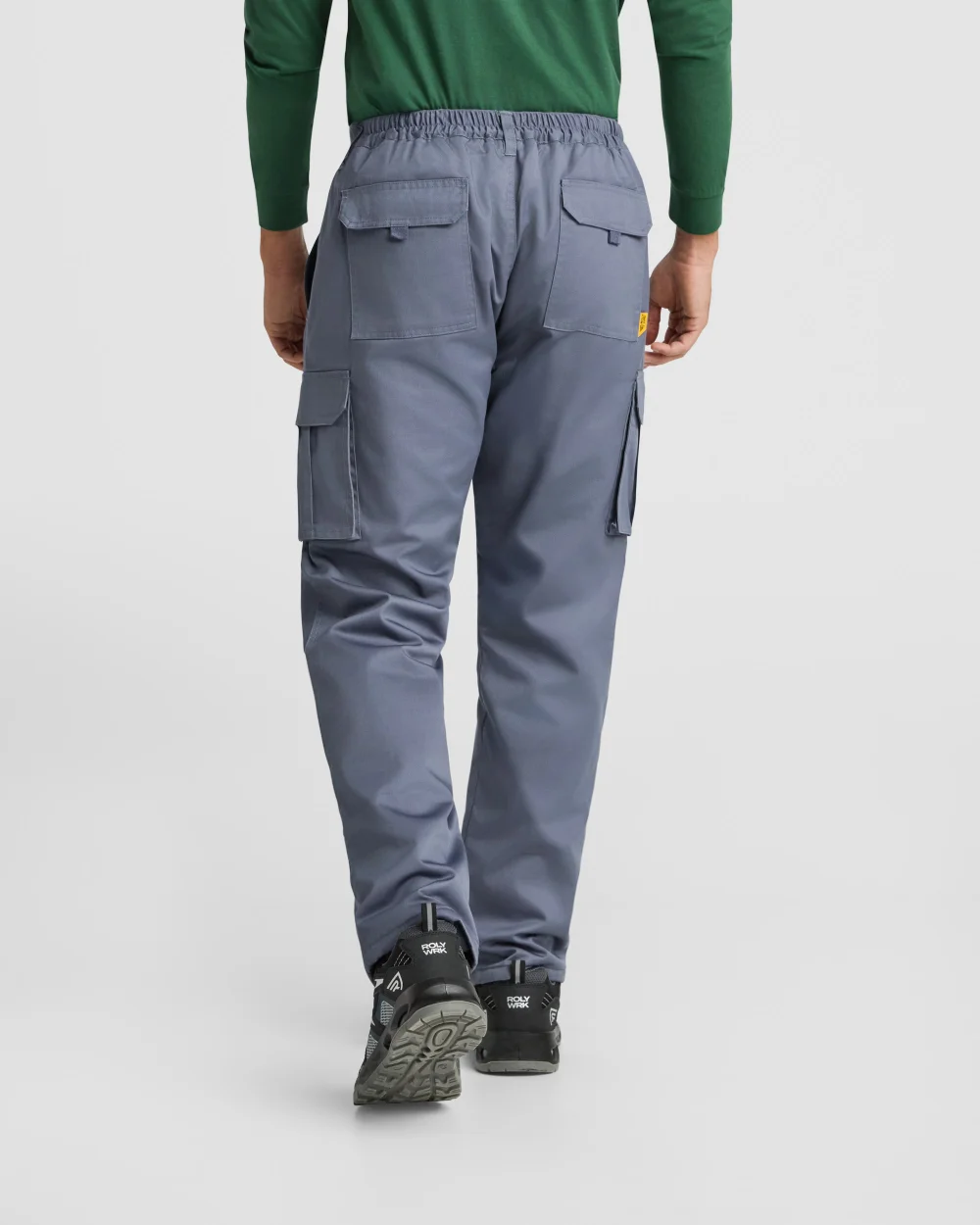 Pantalón Roly Warmor