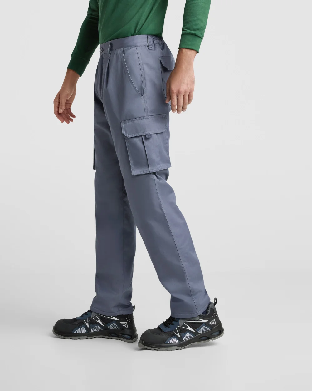 Pantalón Roly Warmor