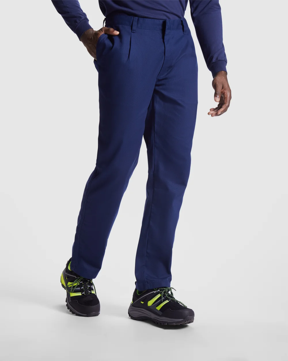 Pantalón largo RANGER