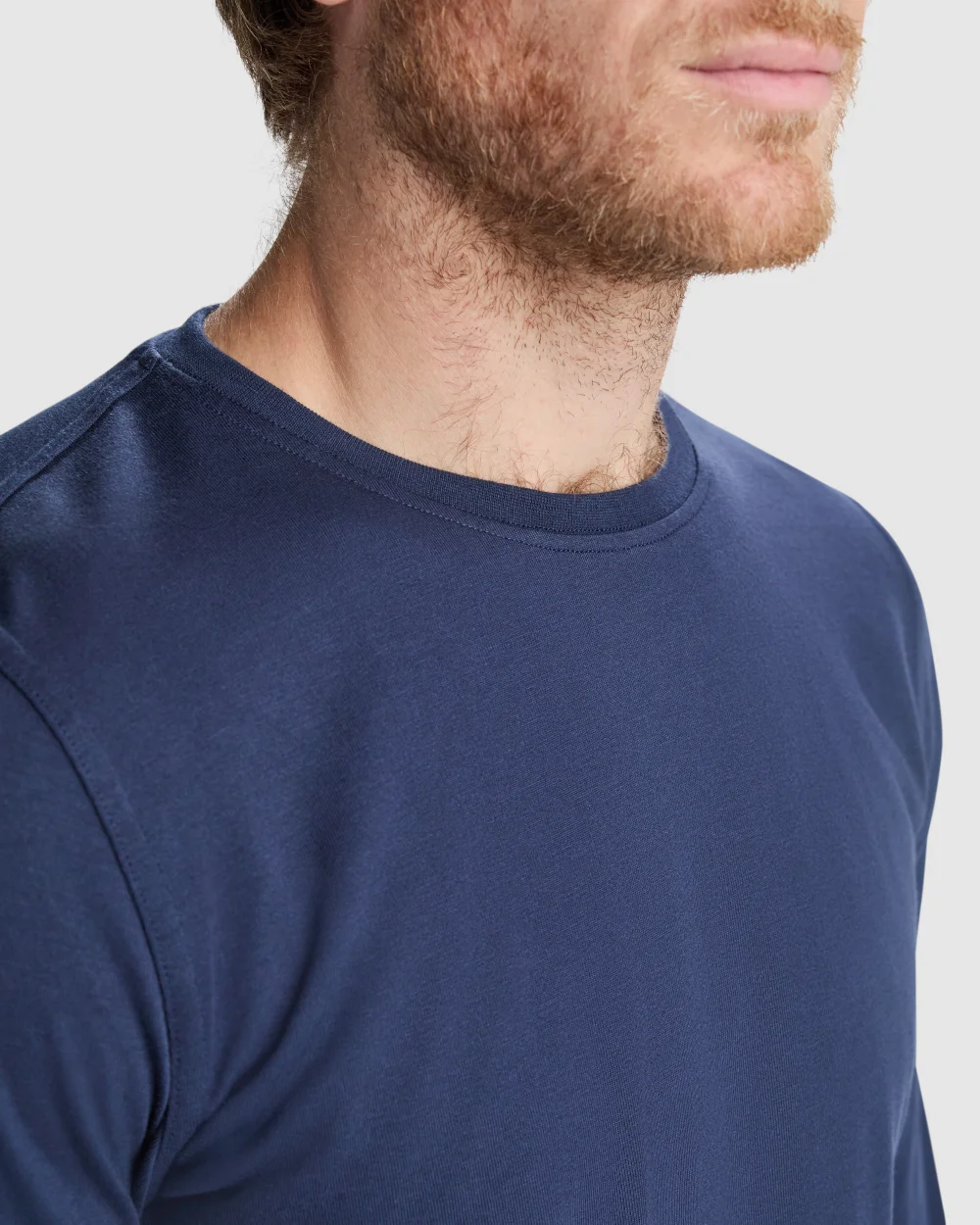 Camisa manga larga DEFENDER