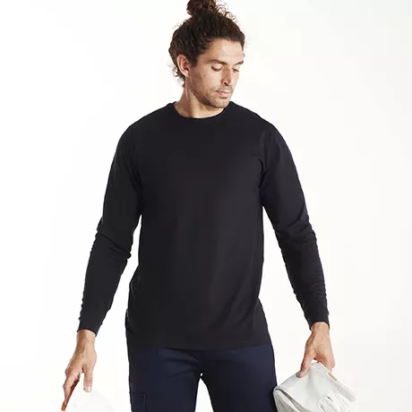 Camisa manga larga DEFENDER