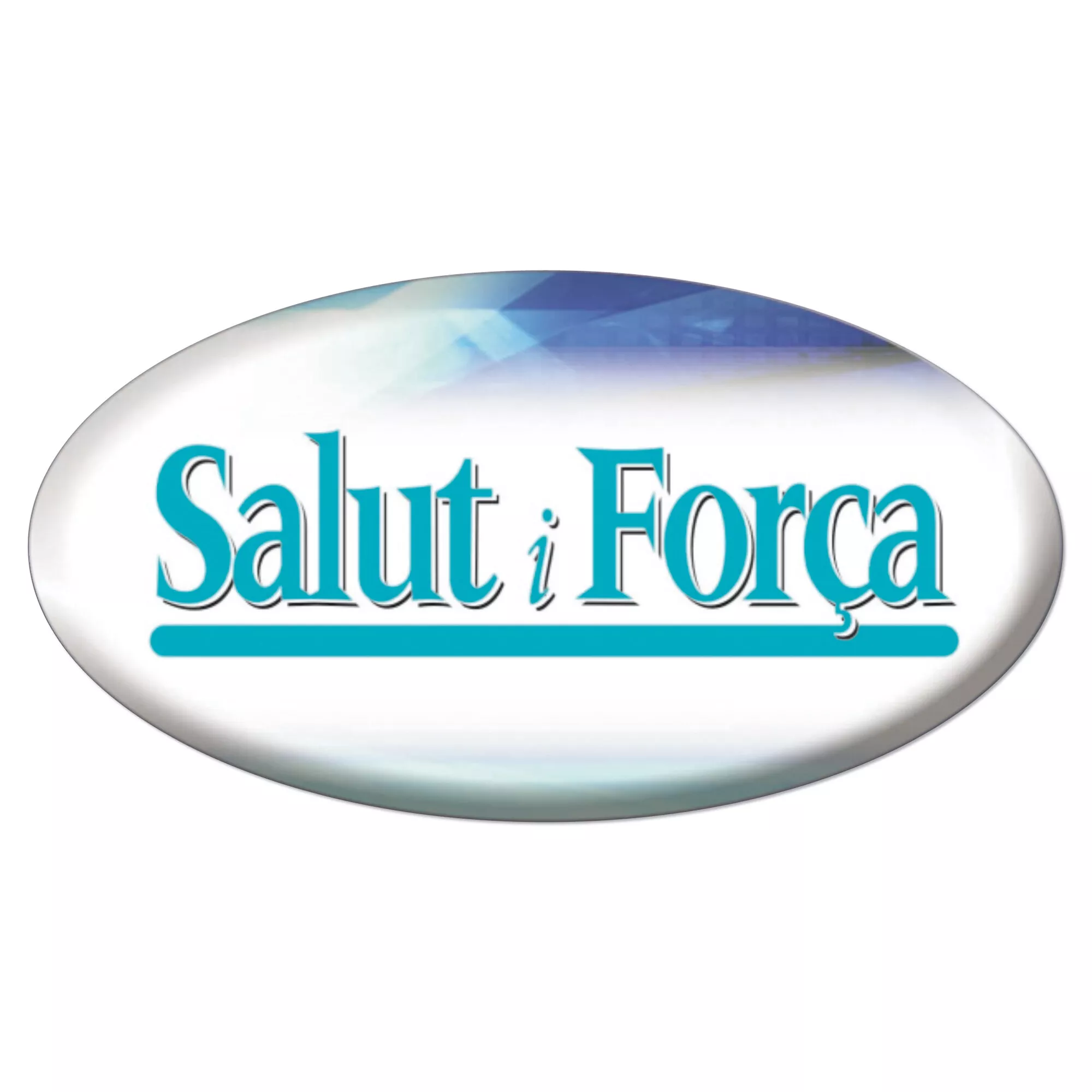 Adhesivos ovalados printer foto con gota resina