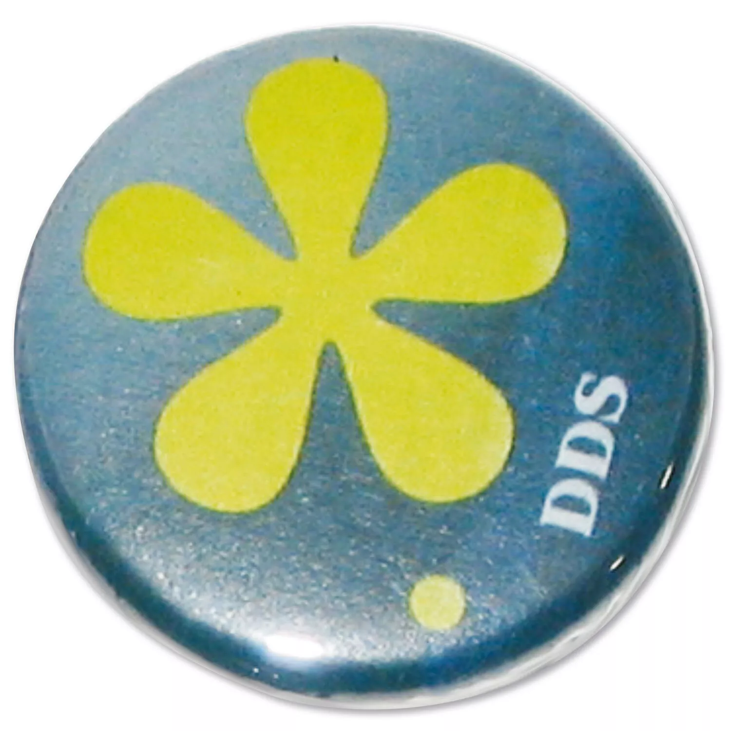 Chapas plástificadas todo color