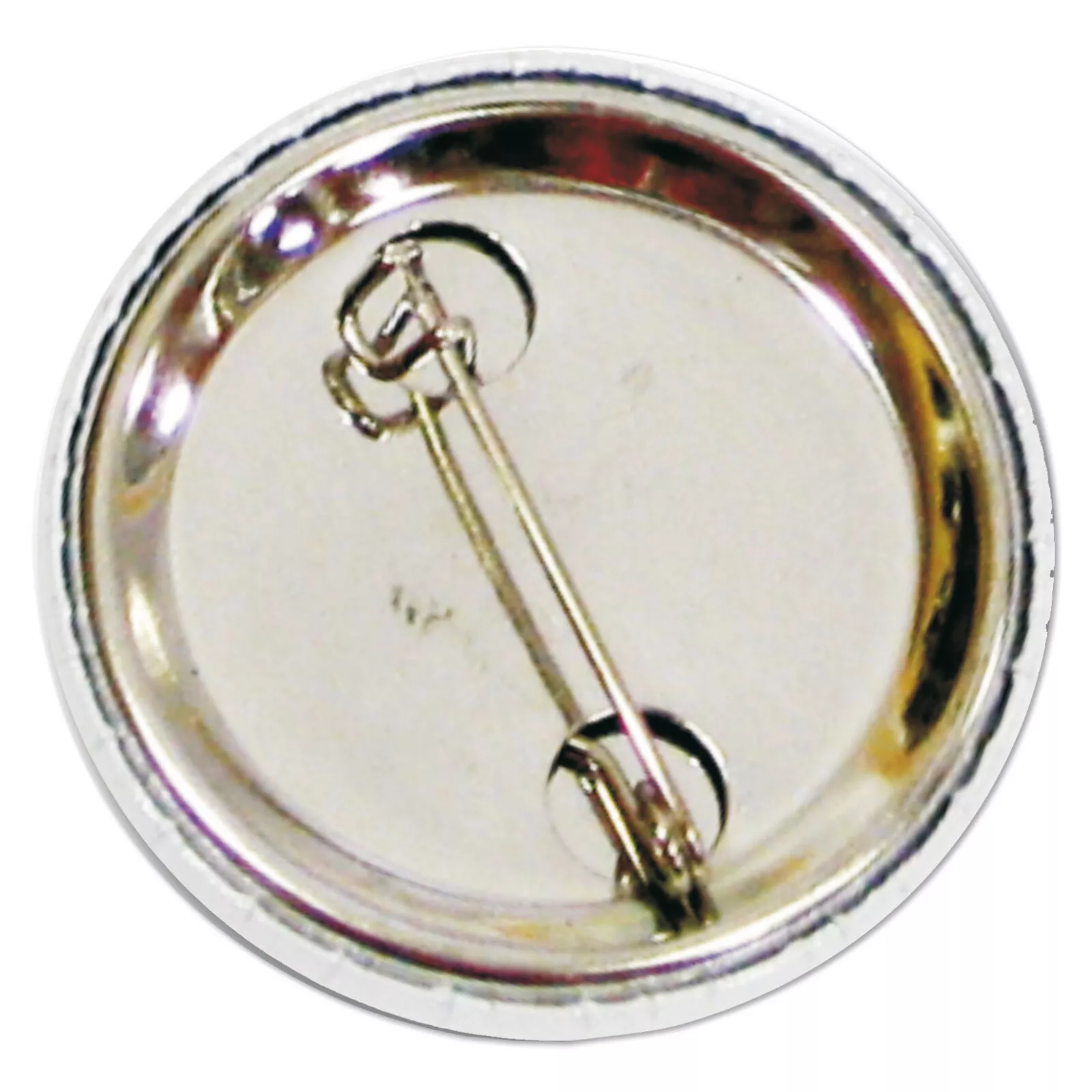 Chapas plástificadas todo color