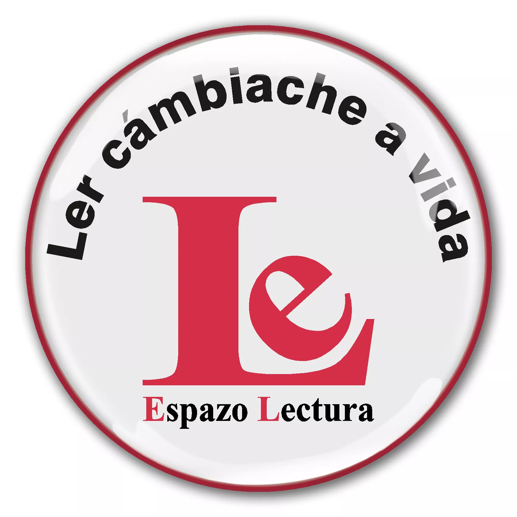 Espejo chapa plastificada todo color