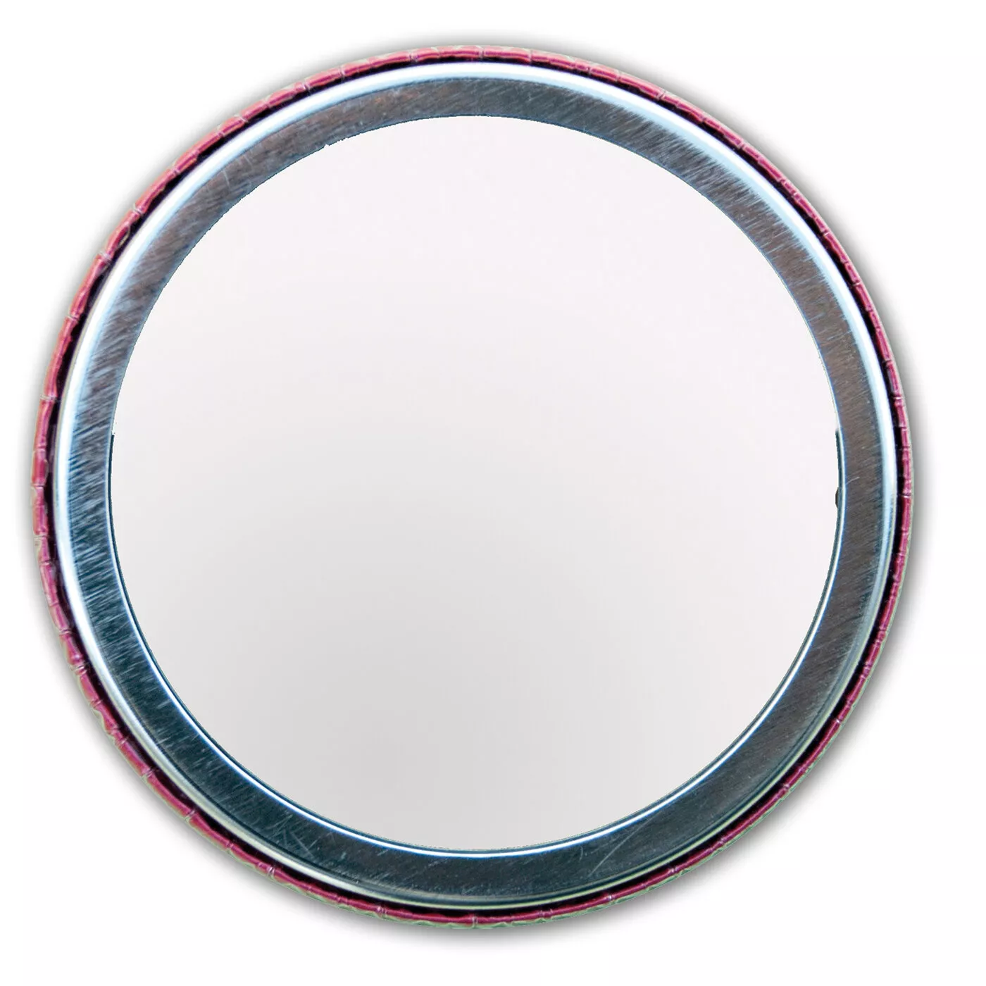 Espejo chapa plastificada todo color