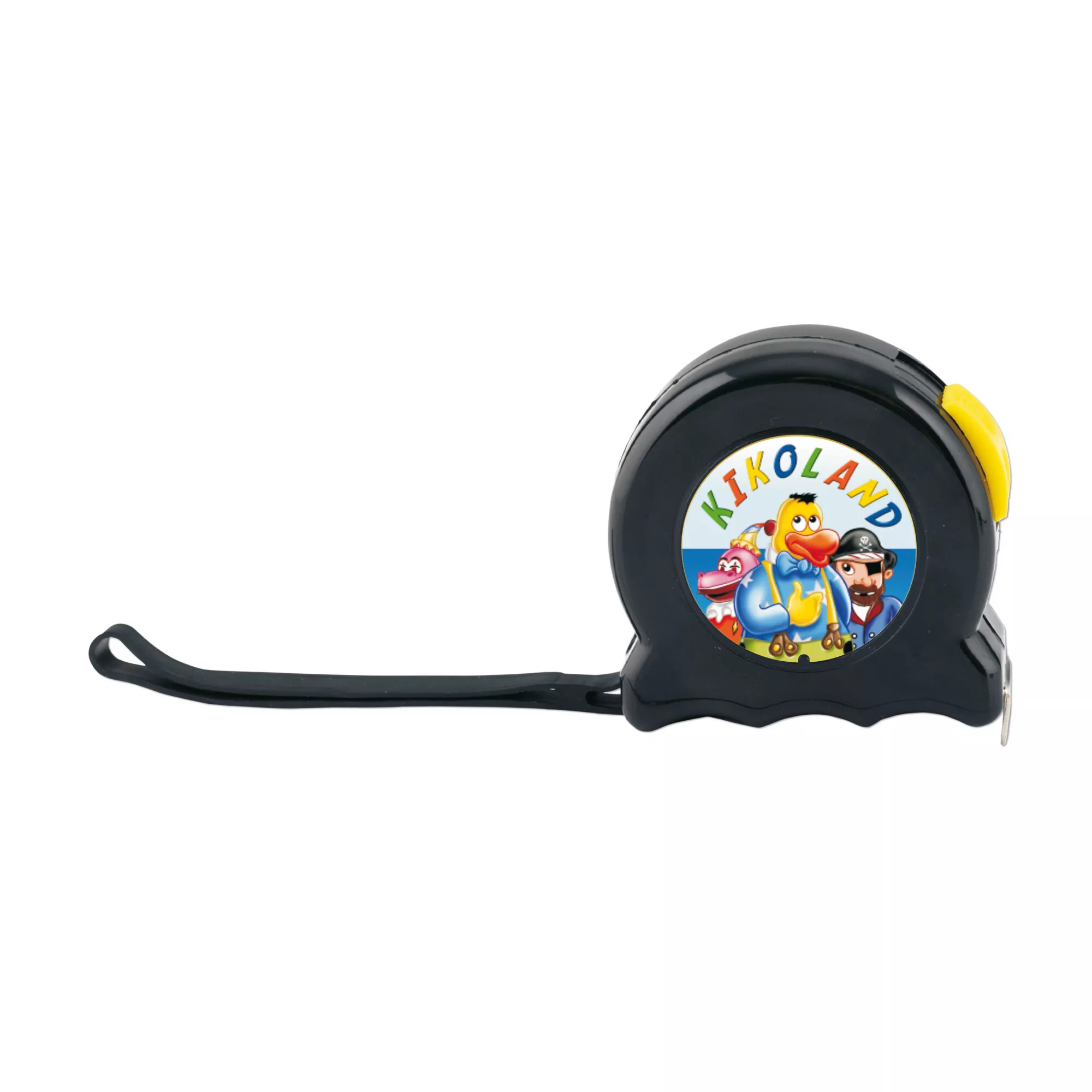 Flexómetro 3 metros.