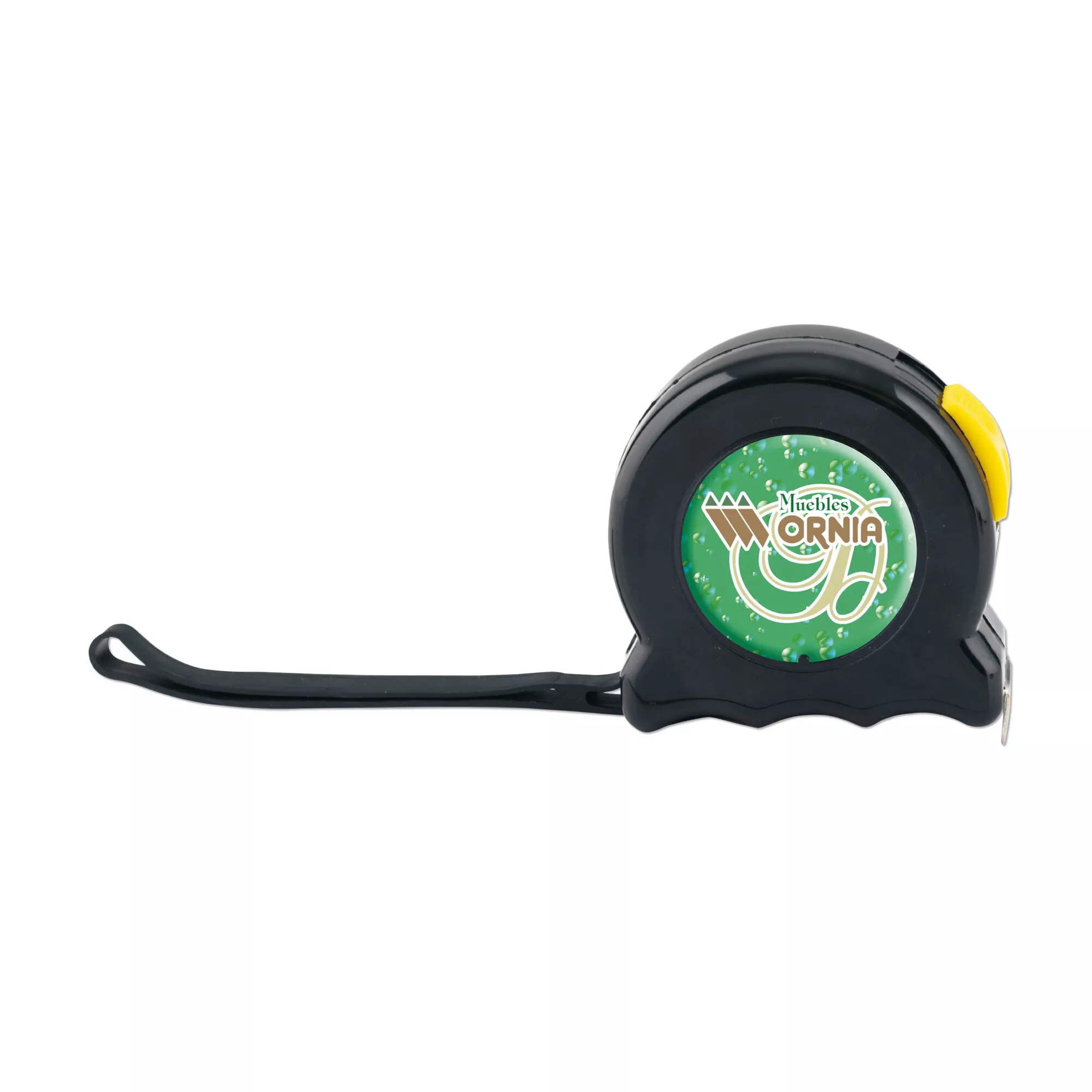 Flexómetro 3 metros + adhesivo