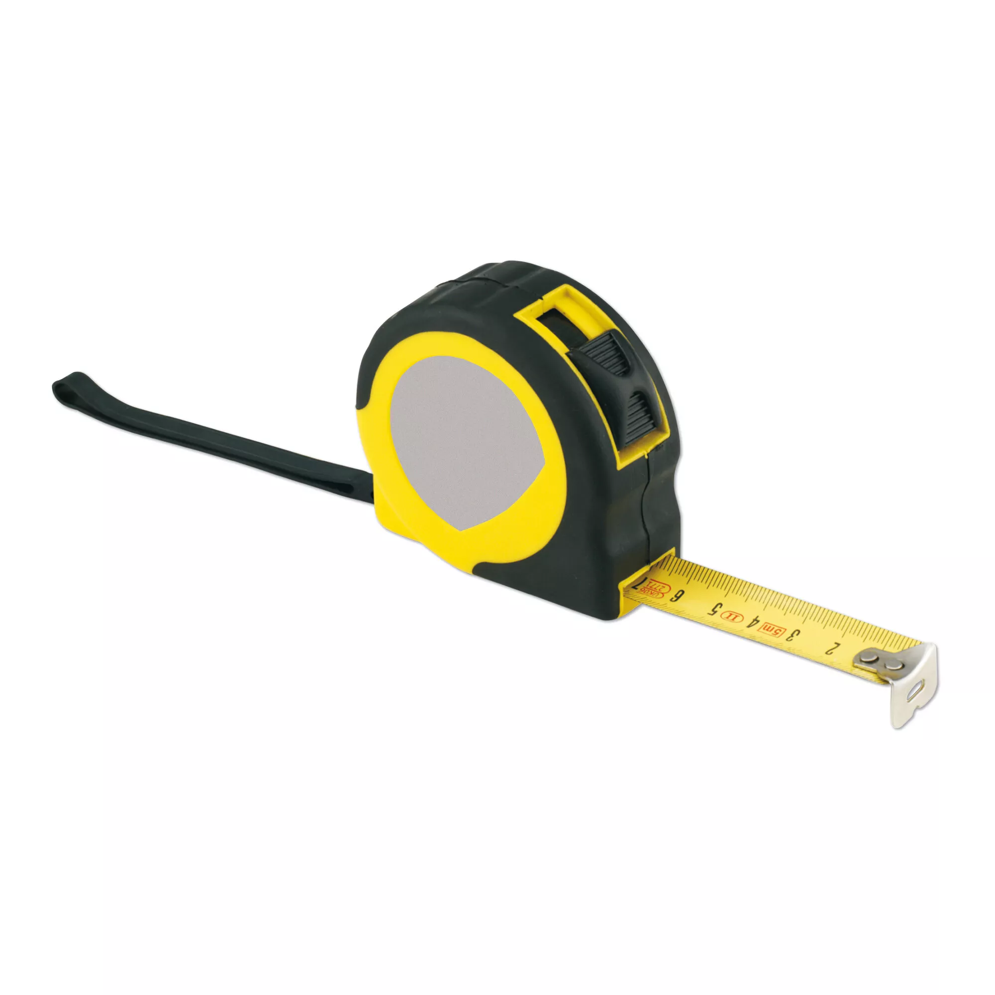 Flexómetro 5 metros 