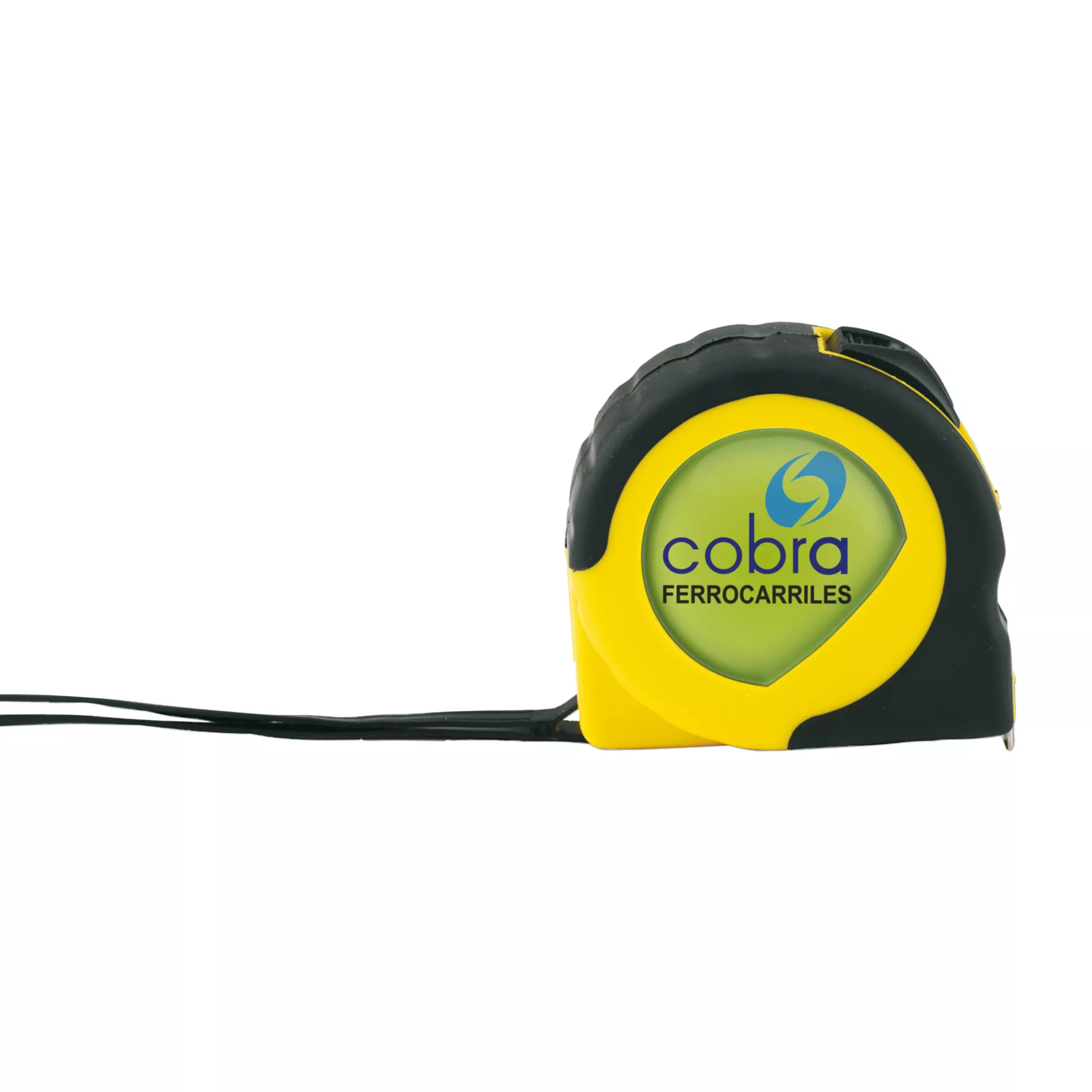 Flexómetro 5 metros + adhesivo