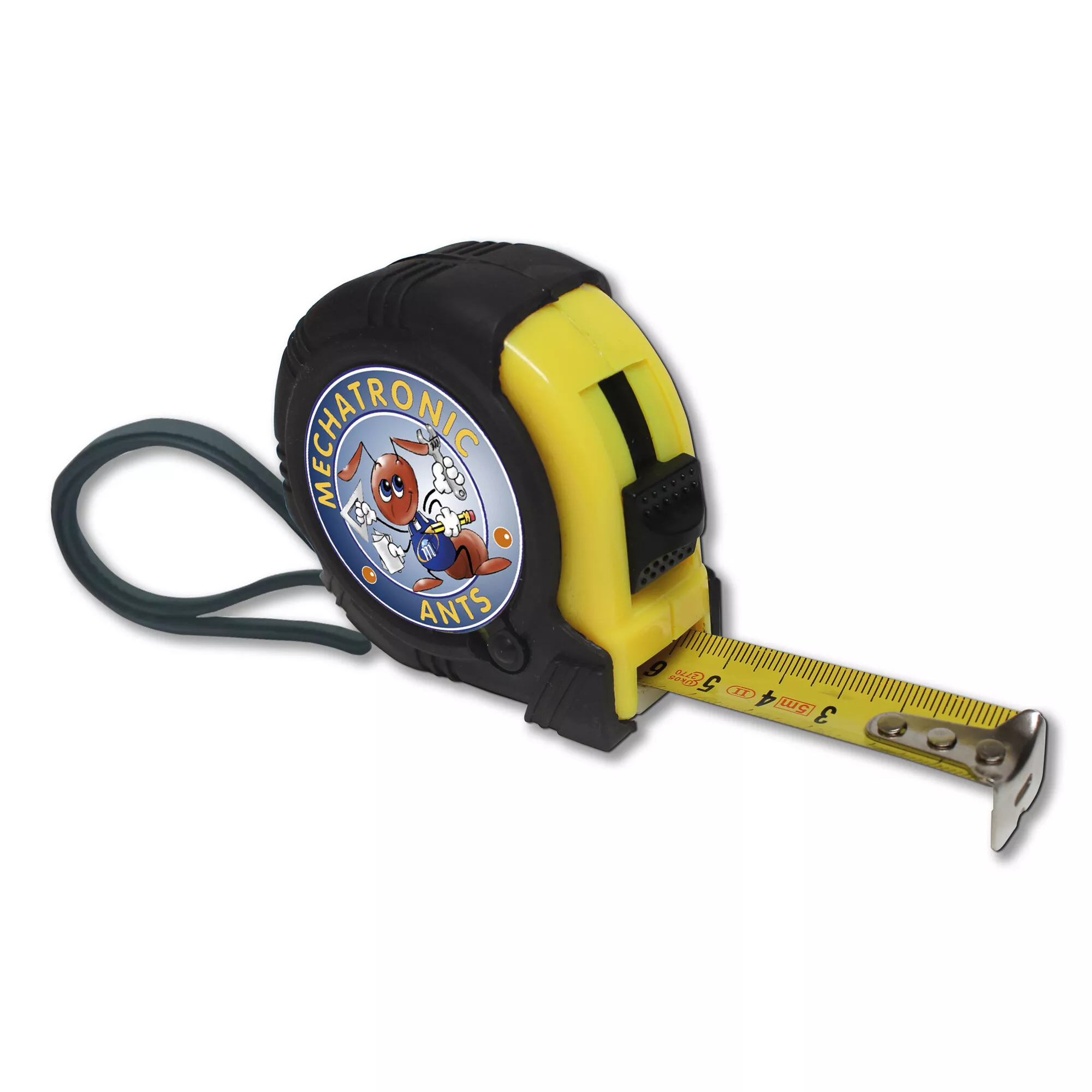 Flexómetro 5 metros