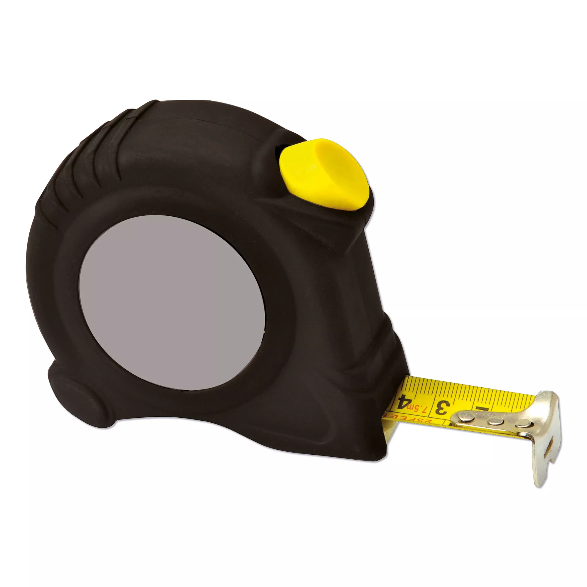 Flexómetro plastico 5 metros