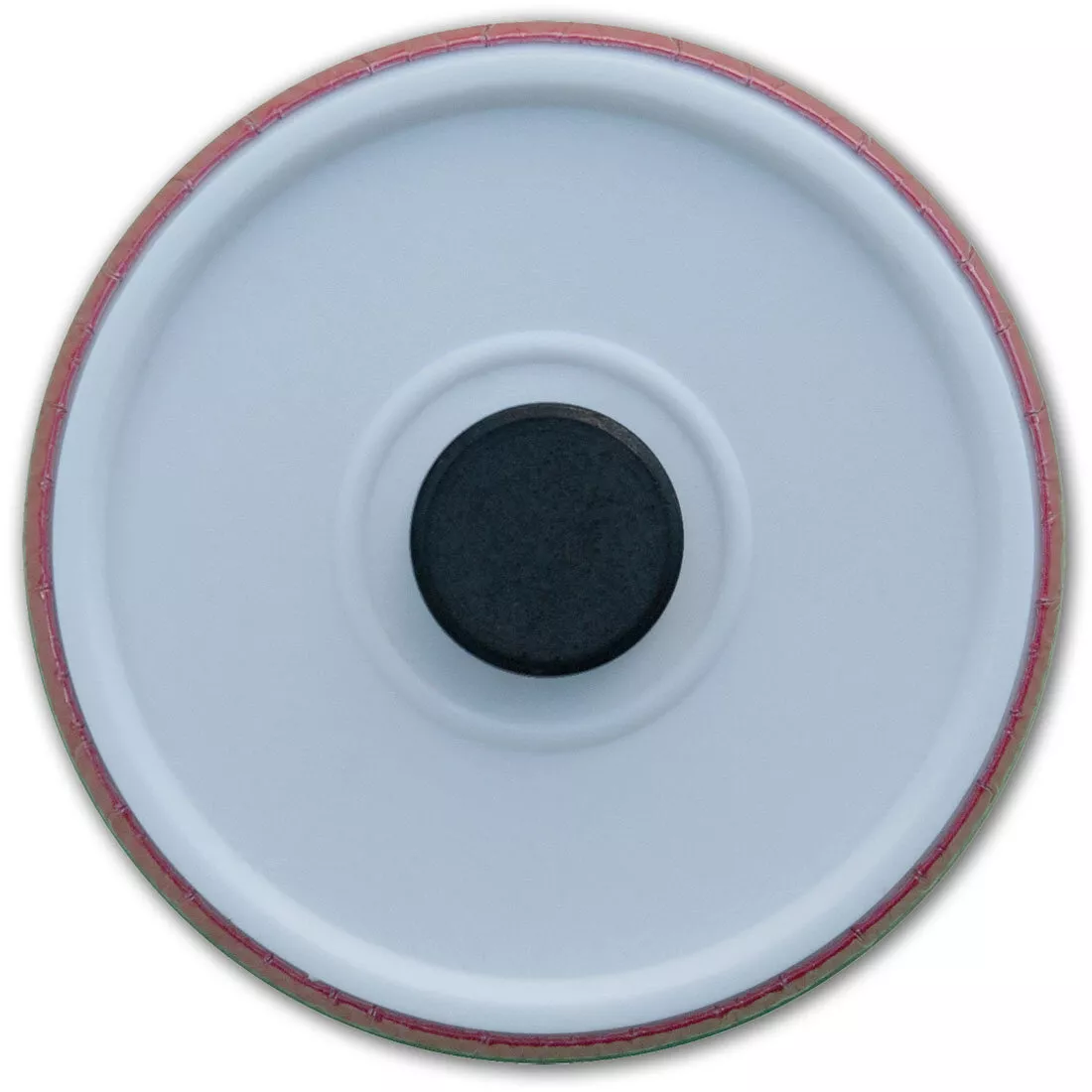 Chapas plástificadas todo color con iman