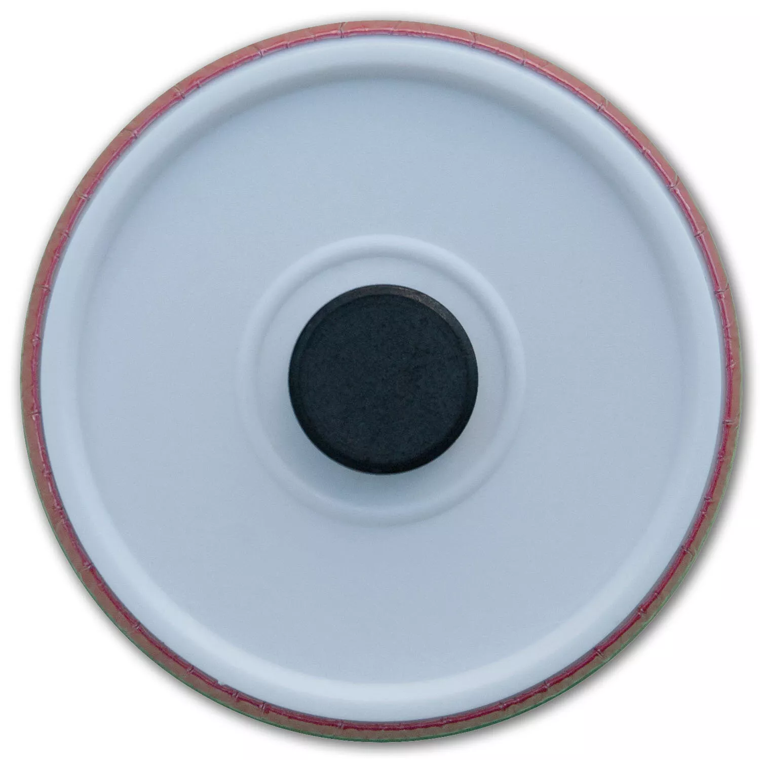 Chapas plástificadas todo color con iman