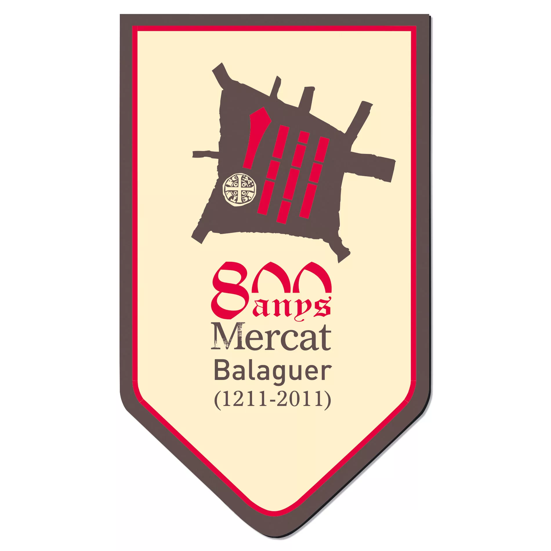 Iman flexible todo color