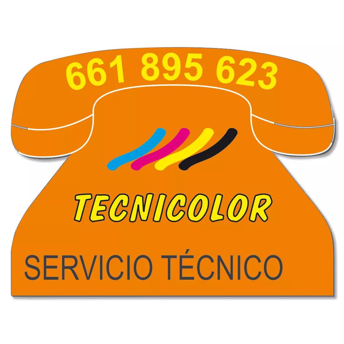 Iman flexible todo color