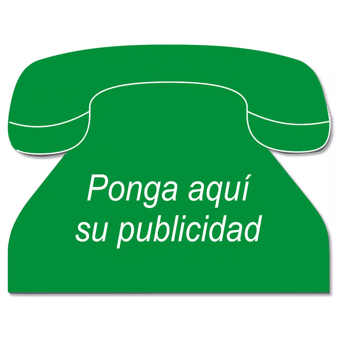 Iman flexible todo color