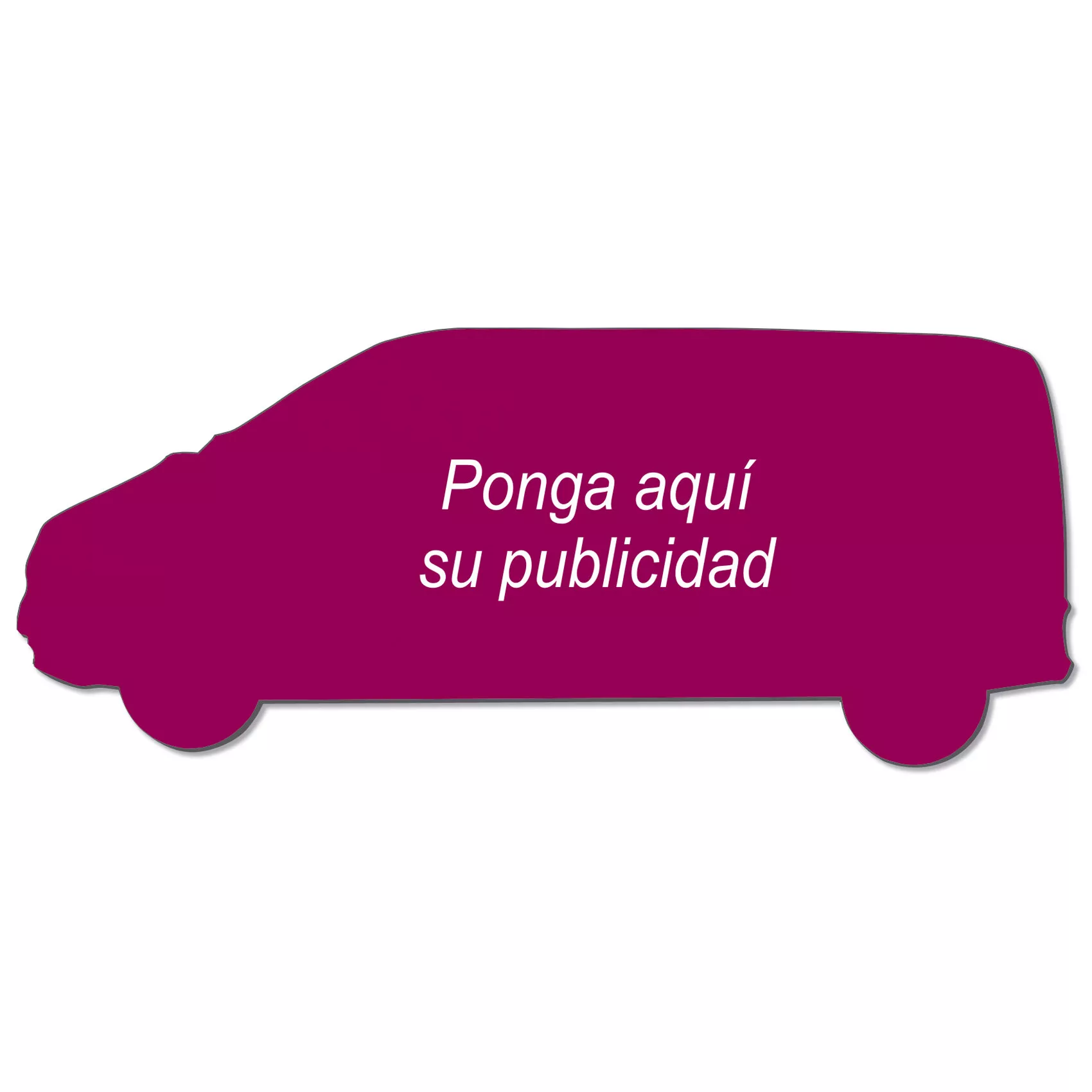 Iman flexible todo color