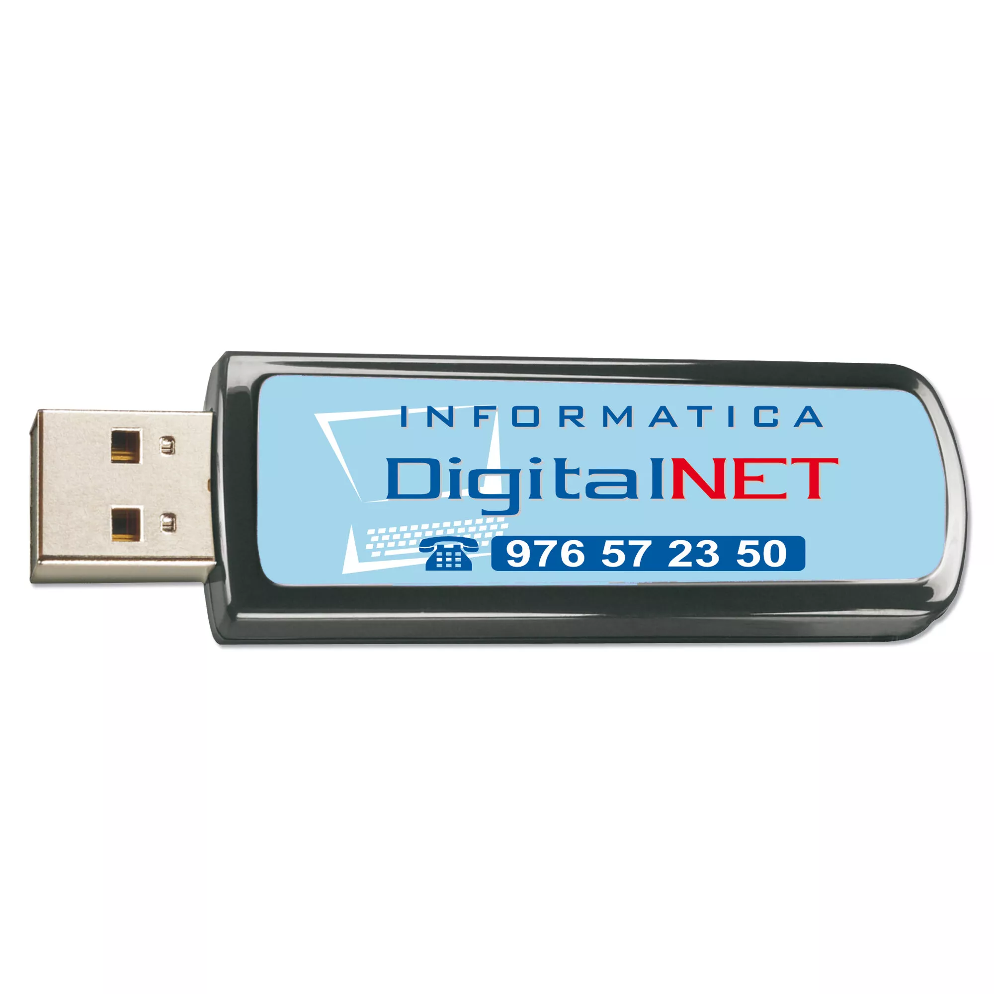 Iman flexible todo color