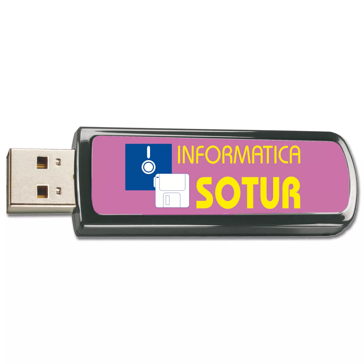 Iman flexible todo color