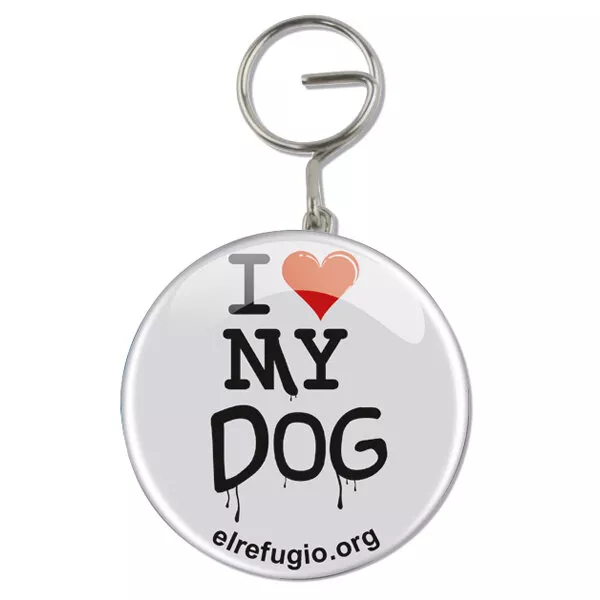 LLavero abrebotellas