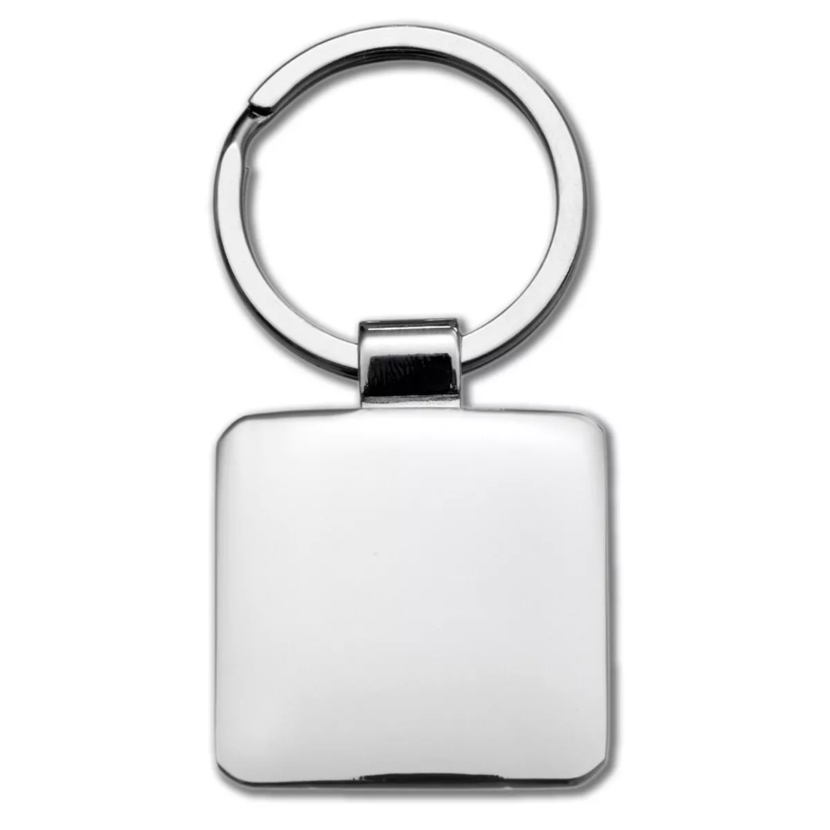 Llavero niquel pulido - AGOTADO