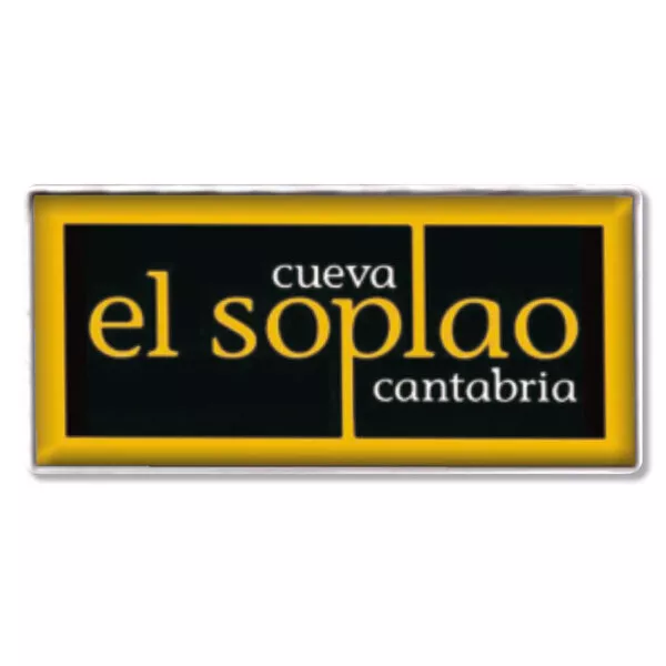 Pins niquel o latón