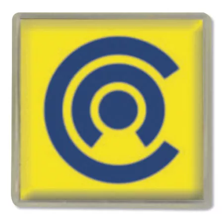 Pins niquel o latón