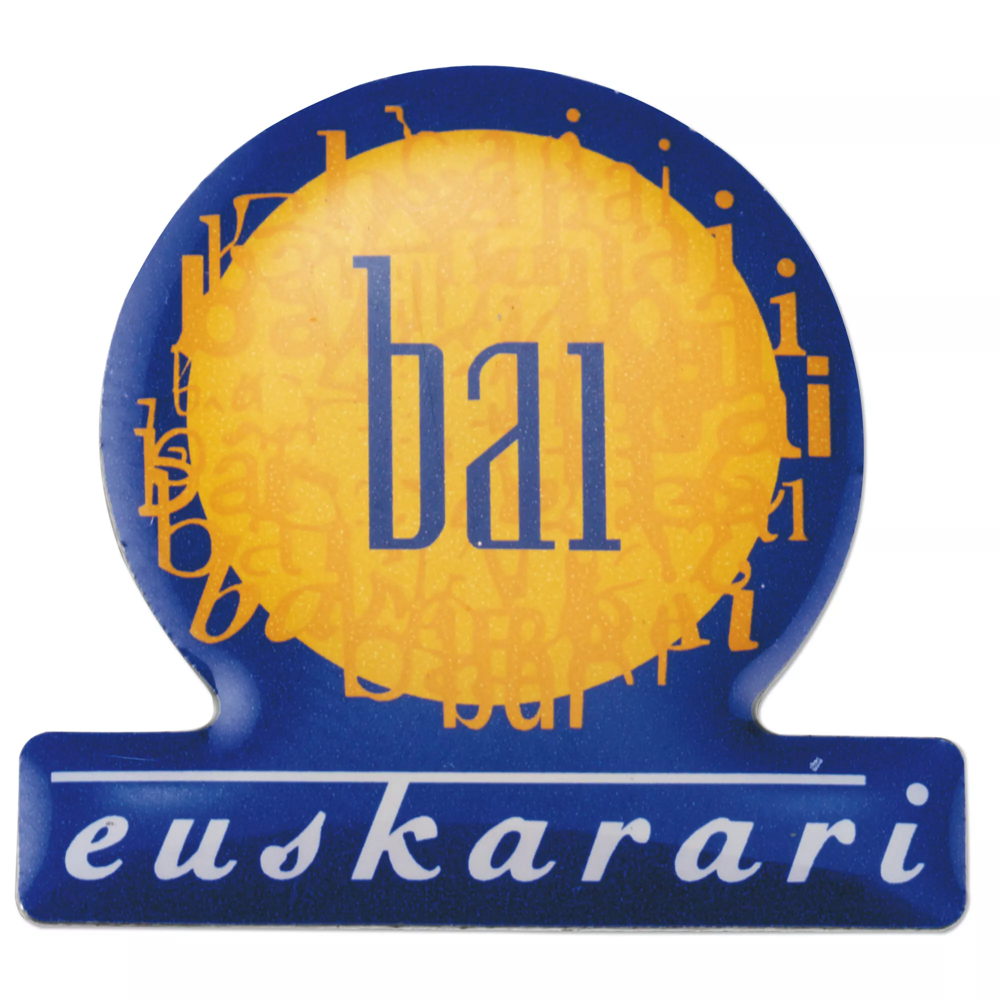 Pins importacion metal, printing todo color hasta 4 colores