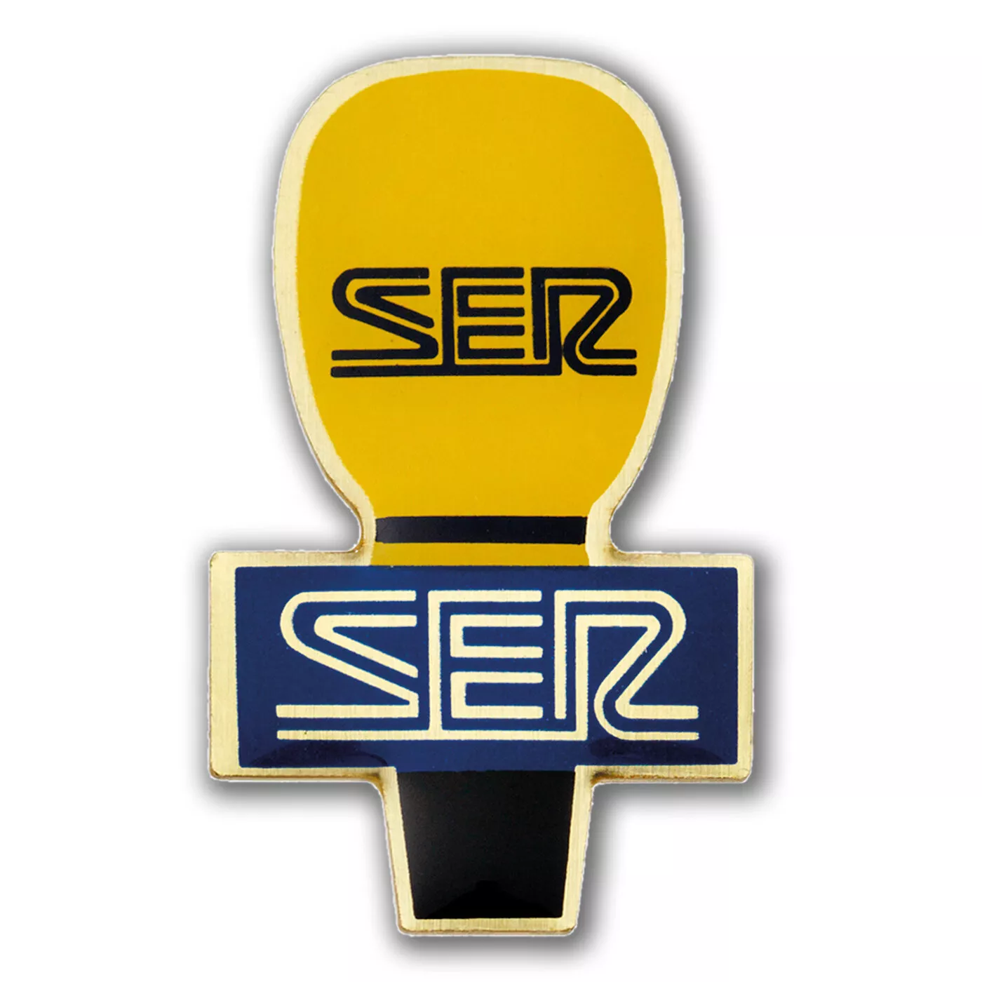 Pins importacion metal, printing todo color hasta 4 colores