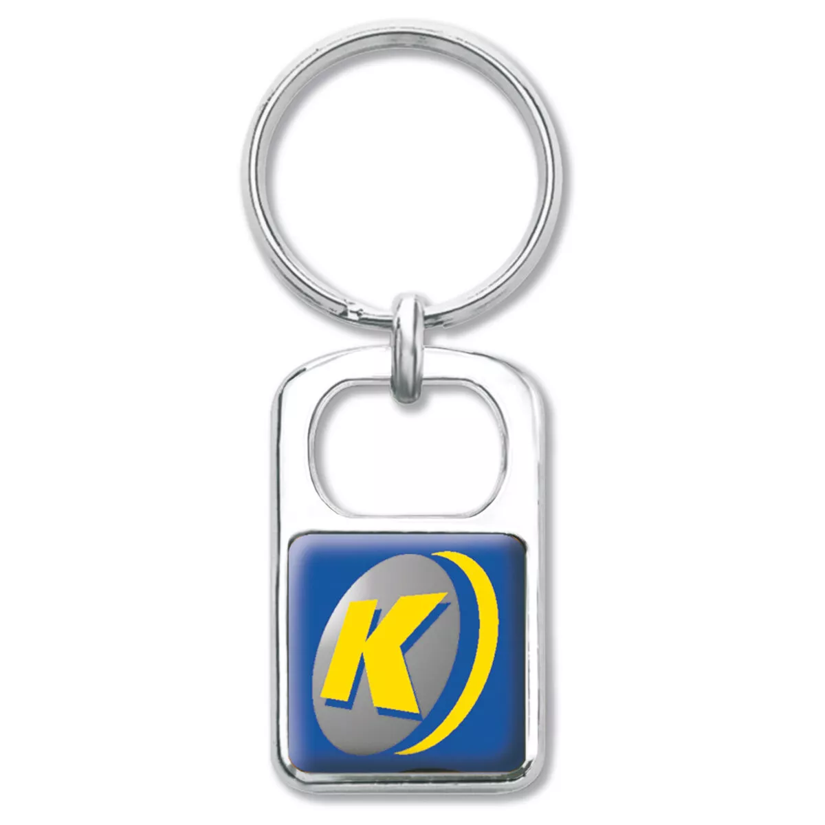 Llavero niquel , printer