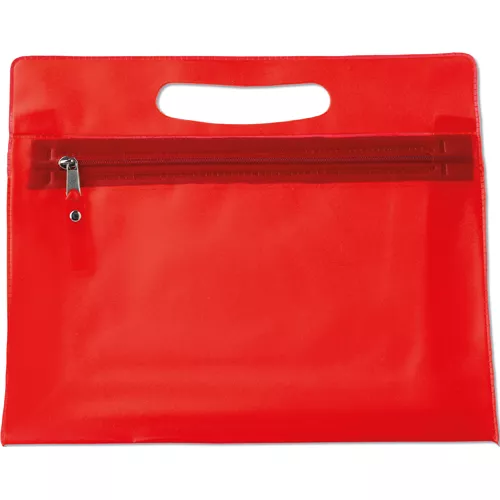 Neceser transparente