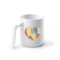 Taza BANUCI