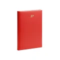 Agenda HORUS