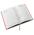 Agenda HORUS
